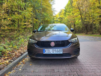 Fiat Tipo w idealnym stanie Olkusz - zdjęcie 1