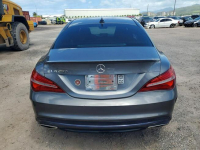 Mercedes CLA 250 pakiet AMG / niski przebieg Cieszyn - zdjęcie 6