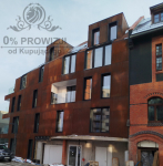Śliczne mieszk. 57,3m2/Wrocław Jedności Narodwowej/Browary Wrocławskie Wrocław - zdjęcie 7