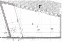Lokal do wynajęcia 96,96m2  ul. Warszawska Wysokie Mazowieckie - zdjęcie 4