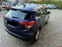 Honda HR-V 1,5 i-VTEC 131KM  Klimatronik  Navi  2xPDC Orzech - zdjęcie 5