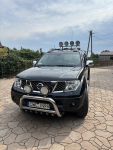 Nissan Navara 2.5 D SE 2009 Nasiegniewo - zdjęcie 7