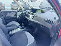 Citroen C4 Grand Picasso 7 foteli Navi LED KeyLess Go Gwarancja Kutno - zdjęcie 11