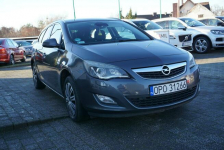 Opel Astra Opole - zdjęcie 4