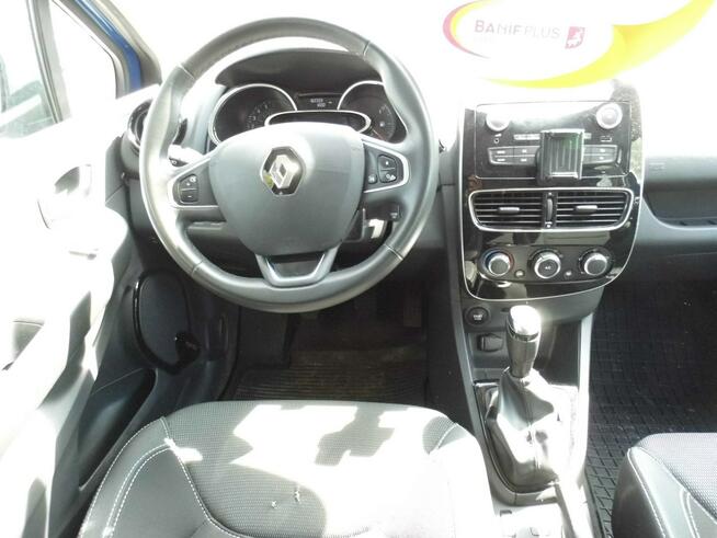 Renault Clio Łódź - zdjęcie 8