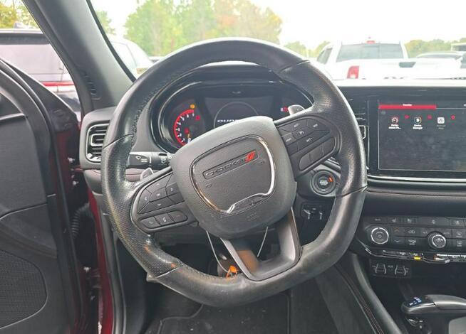 Dodge Durango R/T / HEMI / 5.7 V8 Chwaszczyno - zdjęcie 8
