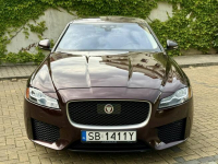 Jaguar XF AWD R-dynamic Tarnowskie Góry - zdjęcie 11