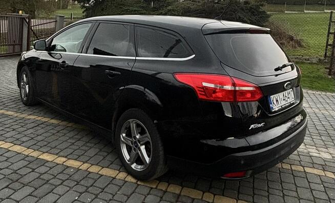 Ford Focus Kombi 1.5 EcoBoost 150 KM + LPG Prins | 2017 | Be Koźmice Wielkie - zdjęcie 5