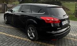 Ford Focus Kombi 1.5 EcoBoost 150 KM + LPG Prins | 2017 | Be Koźmice Wielkie - zdjęcie 5