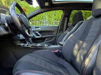 Peugeot 308 GT Line 1.6HDI 120KM 2016r Navi, Panorma, LED, Automat Tychy - zdjęcie 8