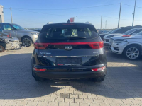 Kia Sportage Spirit Podgrzewanie Klimatronik Kamera Gliwice - zdjęcie 3