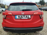Honda HR-V Klimatronik*Parktronikx2*Alu*GrzaneFotele*Zarejestrowany Bydgoszcz - zdjęcie 3