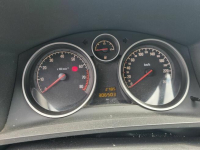 Opel Zafira 1.8 gaz nowa butla Baszkówka - zdjęcie 4