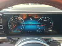 Gle 350 4matic Amg Warszawa - zdjęcie 12