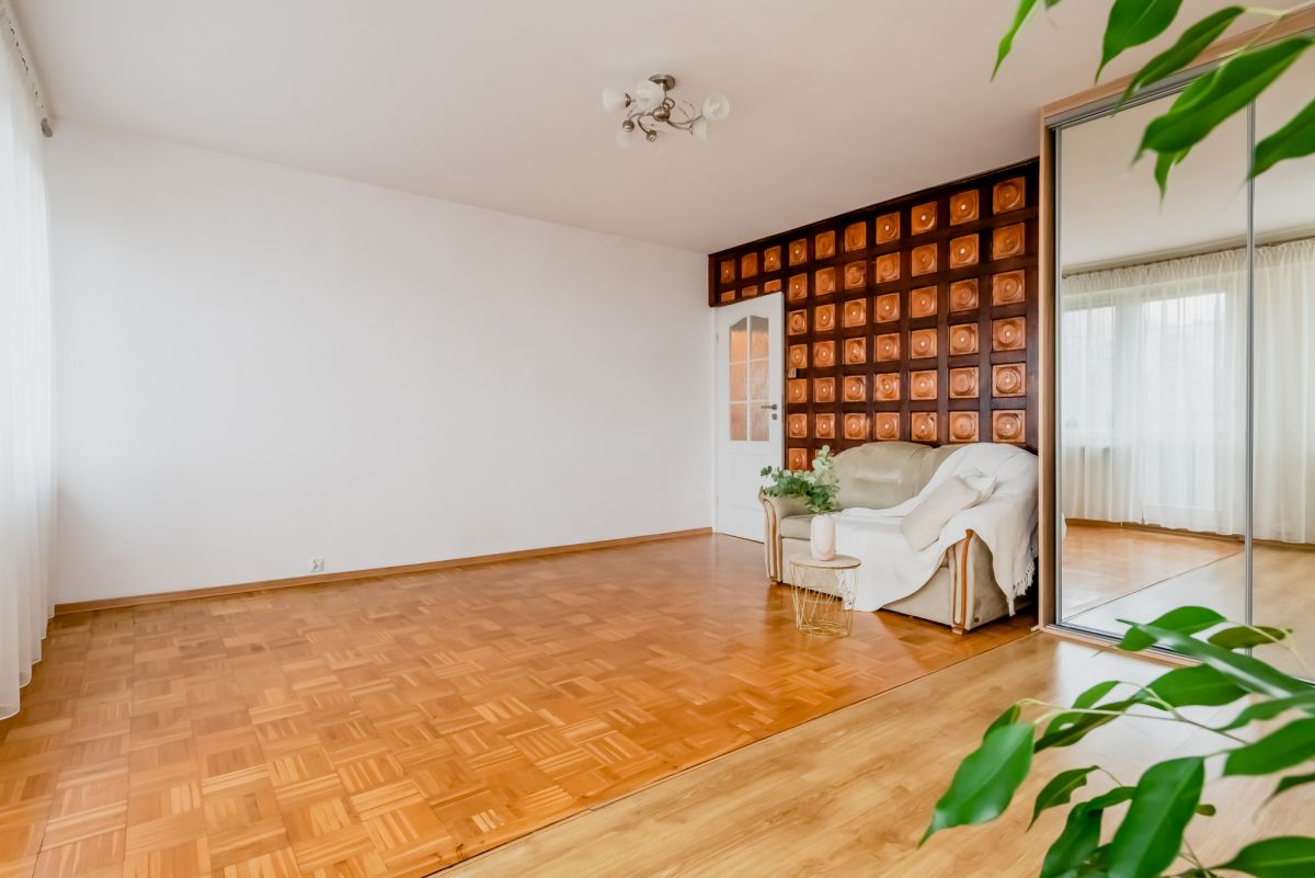 Przytulne 2 pokoje, 48 m2 Blisko centrum Białystok - zdjęcie 8