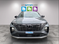 HYUNDAI Tucson 1.6 T-GDi HEV N-Line Lux Pack 4WD Bemowo - zdjęcie 2