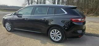 Renault Megane 1.5 dci Pleszew - zdjęcie 4