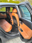 Jaguar Xf 2.D 2016r Radom - zdjęcie 9
