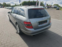 Mercedes C 180 Lipówki - zdjęcie 11