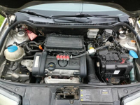 Škoda Fabia 1.4mpi 75km 2007 LPG Hyżne - zdjęcie 4