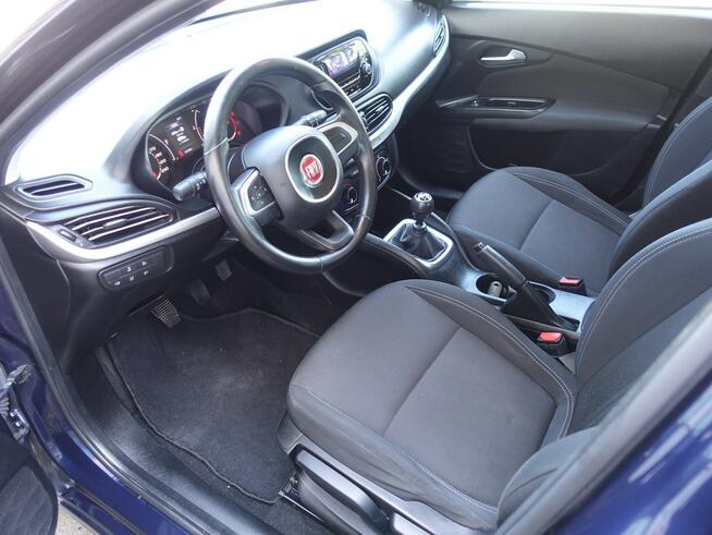 Fiat Tipo 1.4 Ben.95KM/Klima/Ks.Serwisowe/Wersja POP Lublin - zdjęcie 12