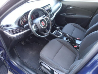Fiat Tipo 1.4 Ben.95KM/Klima/Ks.Serwisowe/Wersja POP Lublin - zdjęcie 12