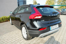 Volvo V40 Zarejestrowane.Automat Dębica - zdjęcie 12