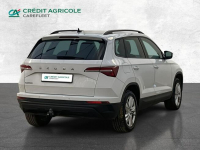 Skoda Karoq 2.0 TDI SCR 4x2 Ambition DSG Kombi Warszawa - zdjęcie 5