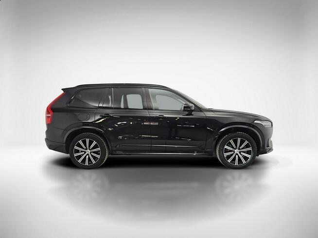 Volvo XC 90 AWD Plus Dark 7os aut ! Z Polskiego Salonu ! Faktura VAT ! Warszawa - zdjęcie 6