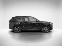 Volvo XC 90 AWD Plus Dark 7os aut ! Z Polskiego Salonu ! Faktura VAT ! Warszawa - zdjęcie 6