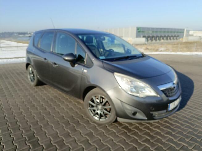 Sprzedam samochód Bydgoszcz - zdjęcie 6