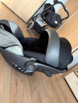 CYBEX BALIOS S LUX 2.0 wózek 3w1 Gdańsk - zdjęcie 8