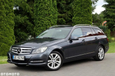 Mercedes C 180 1.8 benzyna*156KM*Automat Ostrów Mazowiecka - zdjęcie 10