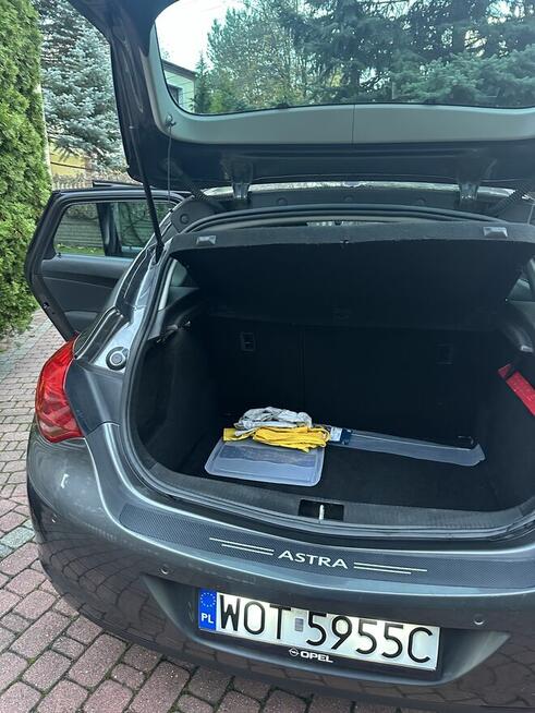 Opel astra j 2011 Otwock - zdjęcie 12