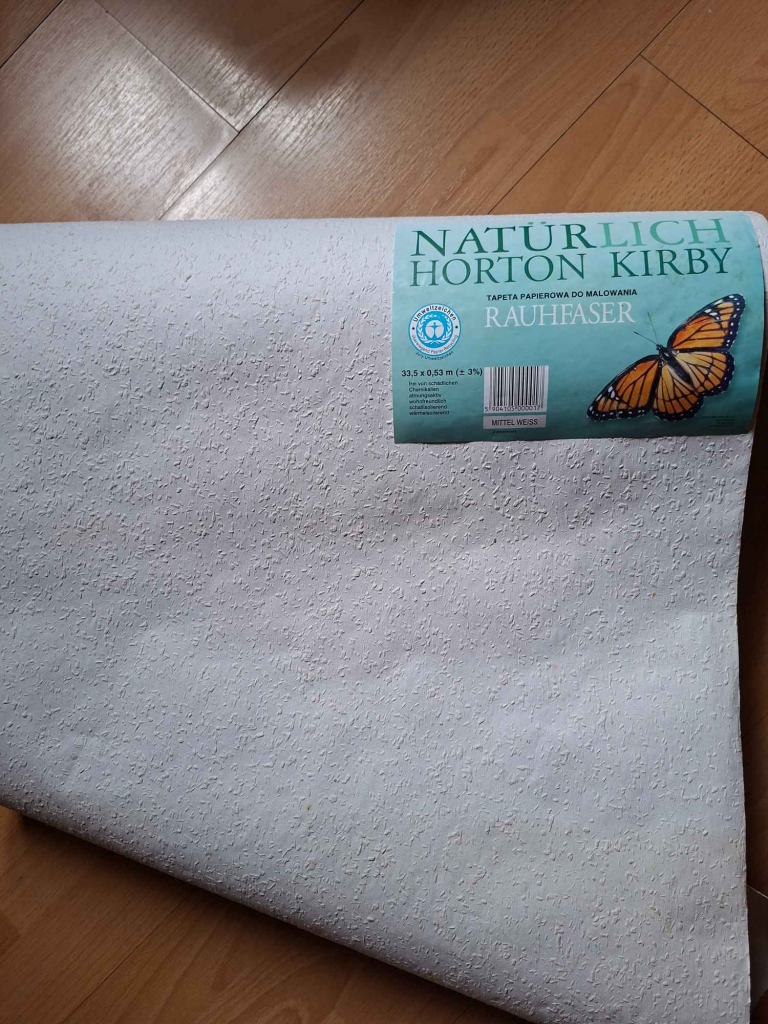 Oddam za Rafaello Tapetę papierową Brodnica - zdjęcie 3