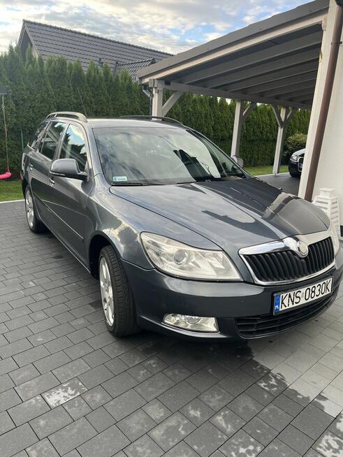 Skoda octavia2 Stary Sącz - zdjęcie 9