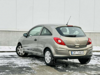 Opel Corsa D 1.2 Benzyna 70 KM | 2010 | 86 tys. km | Po serwisie | Mikołów - zdjęcie 10