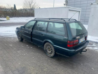 Volkswagen Passat Hak - 1.9 90 KM - 1994r Głogów - zdjęcie 2