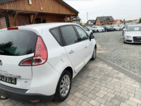 Renault Scenic 1.6 Dci 130KM Oryginalny Przebieg Serwisowany Twardów - zdjęcie 6