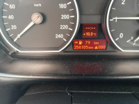 Sprzedam samochód BMW 2007 rok Popowo Kościelne - zdjęcie 5