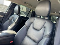 Volvo XC 90 Inscription D5 AWD Skóra Pamięć Kamera Virtual 7os Gliwice - zdjęcie 12