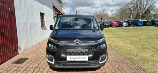 Citroen Berlingo Paproć - zdjęcie 2