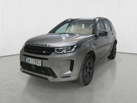 Land Rover Discovery Poleasingowe.pl BZ Komorniki - zdjęcie 3
