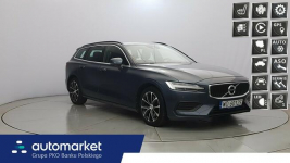 Volvo V60 B4 D Momentum Pro! Z Polskiego Salonu! Faktura VAT!