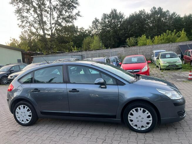 Citroen C4 Łódź - zdjęcie 5