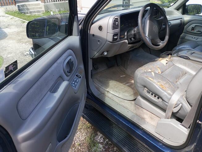 Chevrolet Krakówek - zdjęcie 4