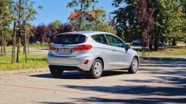 SPRZEDAM FORD FIESTA 2018r. SILNIK 1,1L Bielsko-Biała - zdjęcie 2