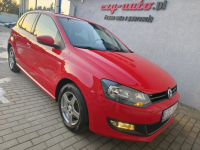 Volkswagen Polo bezwypadkowy bogata opcja serwis Gwarancja Zgierz - zdjęcie 10