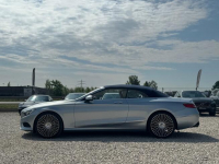 Mercedes S550, 2017 Michałowice - zdjęcie 7