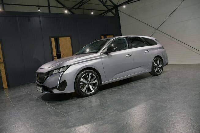 Peugeot 308 full led| 180KM | kamera cofania|android auto|gwarancja| Alwernia - zdjęcie 2